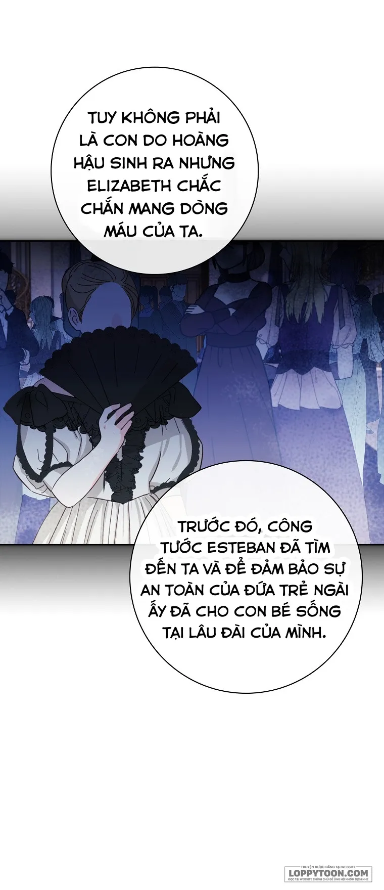 Nam Chính À, Tôi Sẽ Tôn Trọng Sở Thích Của Anh Chap 44 - trang 8