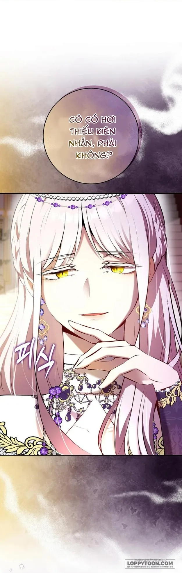Sóc Con Tài Năng Chap 89 - trang 12