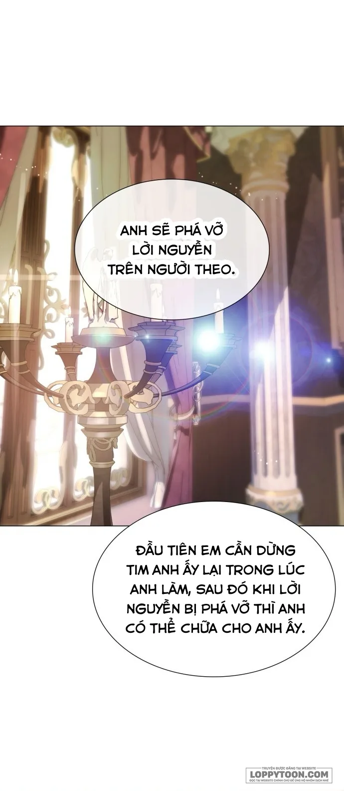 Tôi Được Sinh Ra Là Cô Con Gái Thứ Hai Chap 61 - trang 15
