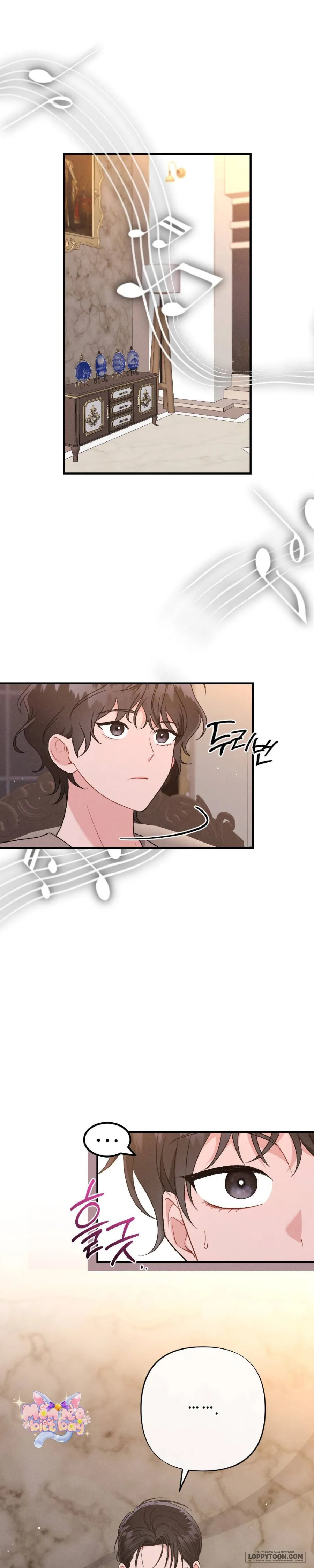 Đêm Chồng Chất Chap 33 - trang 10