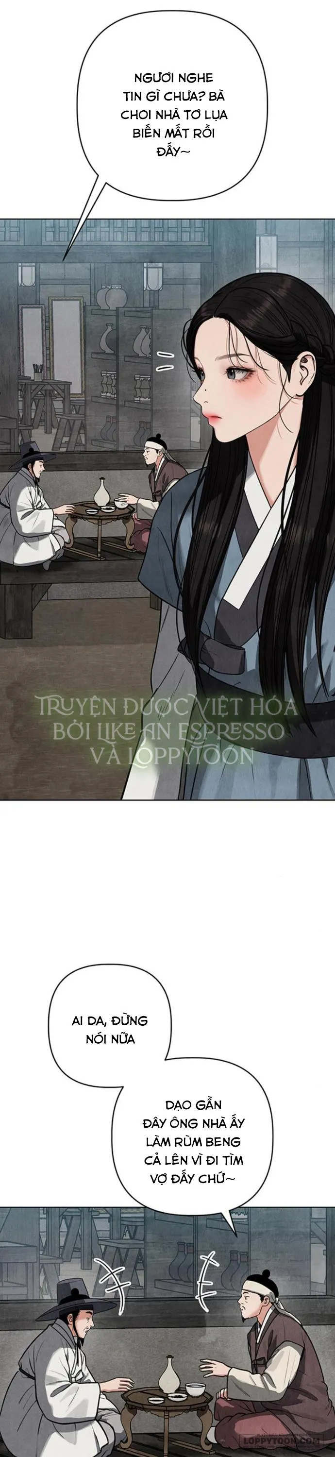 Quỷ Hồn Chap 11 - trang 50