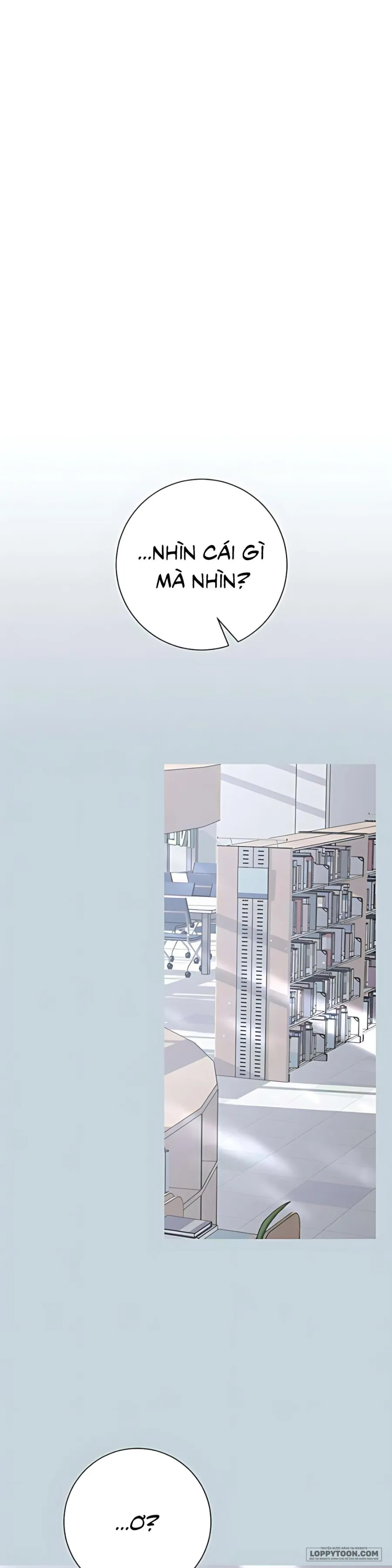 Hashtag: Mối Tình Đầu Chap 2 - trang 12