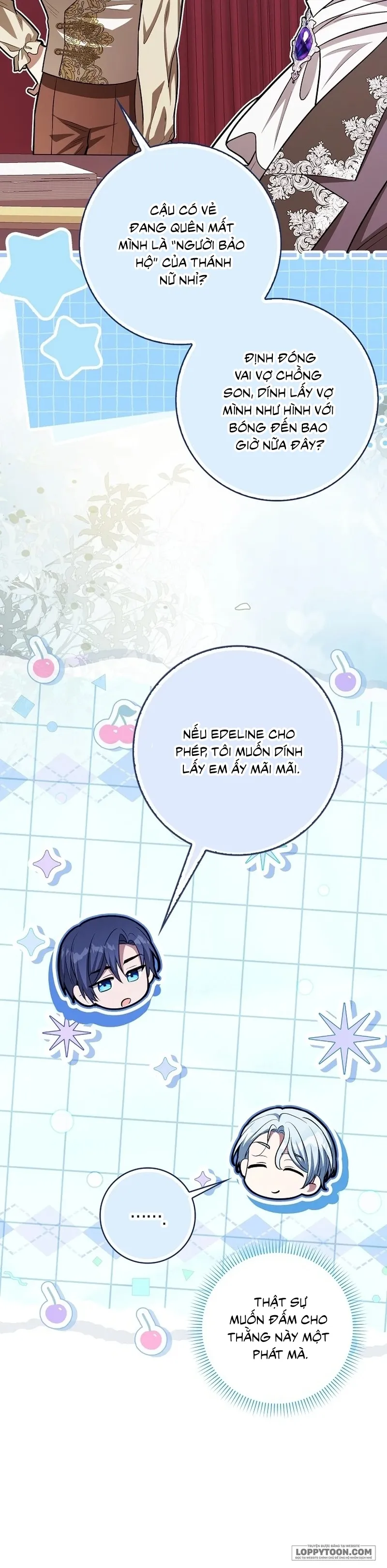 Tôi Cứ Nghĩ Mình Trở Về Là Kết Thúc, Không Ngờ Thể Loại Thay Đổi Rồi! Chap 19 - trang 13