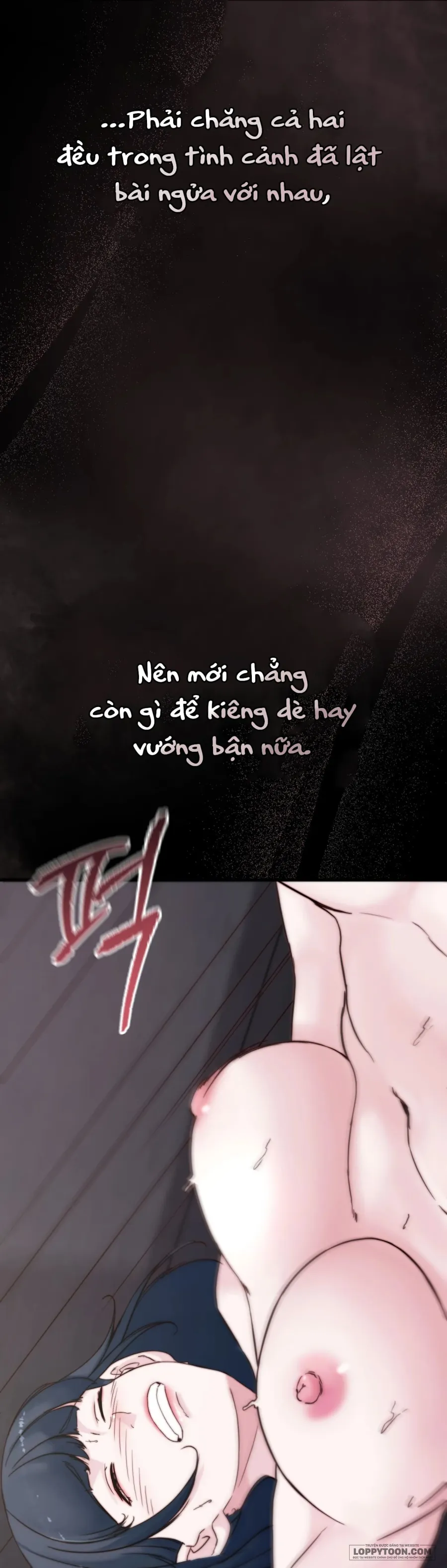 Bố Ơi, Hôm Nay Con Cũng Muốn Ôm Chap 31 - 🔞🔞🔞 - trang 26