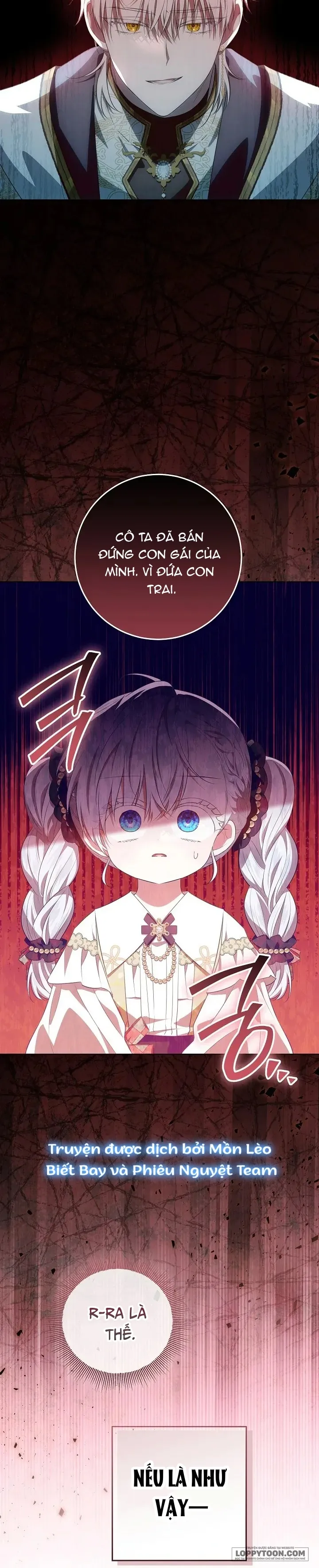 Người Cha Che Giấu Sức Mạnh Chap 23 - trang 30
