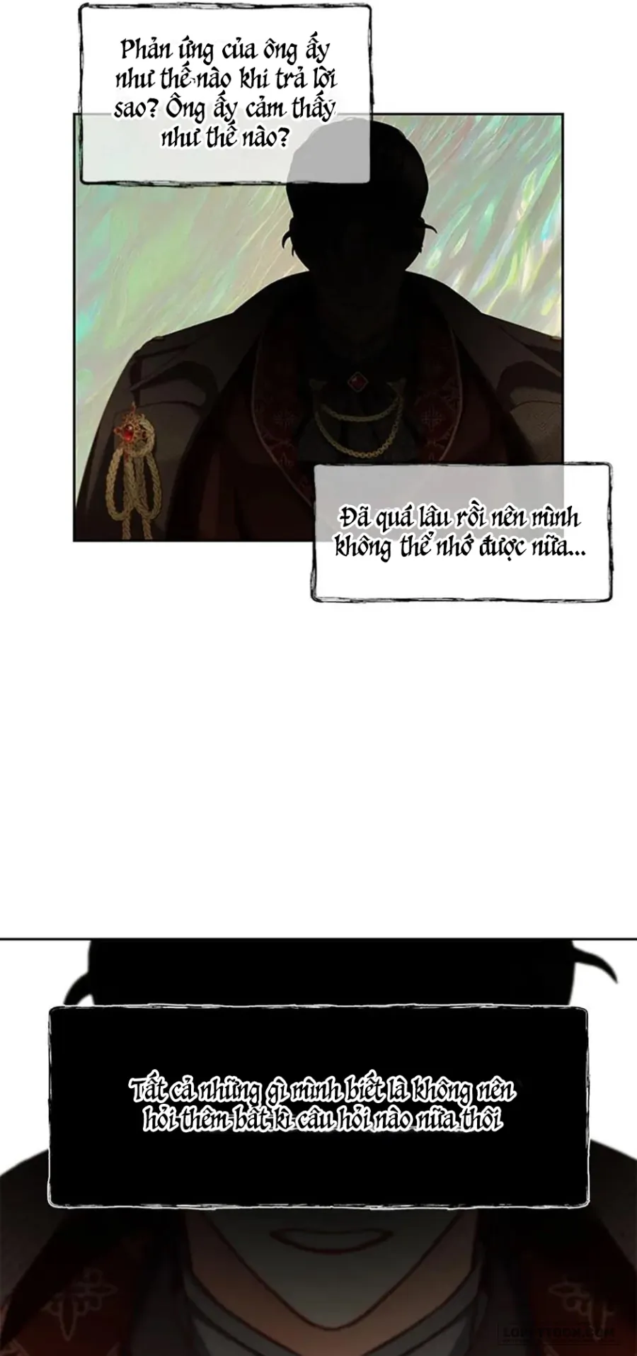 Tôi Sẽ Ở Ngay Bên Cạnh Nam Chính Chap 24 - trang 27