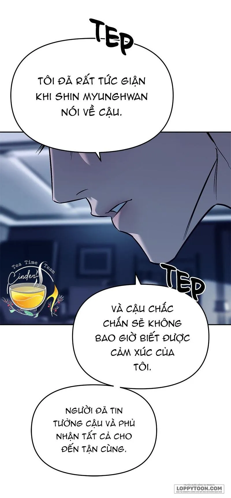 Xâm Nhập Trường Trung Học Tài Phiệt Chap 79 - trang 43
