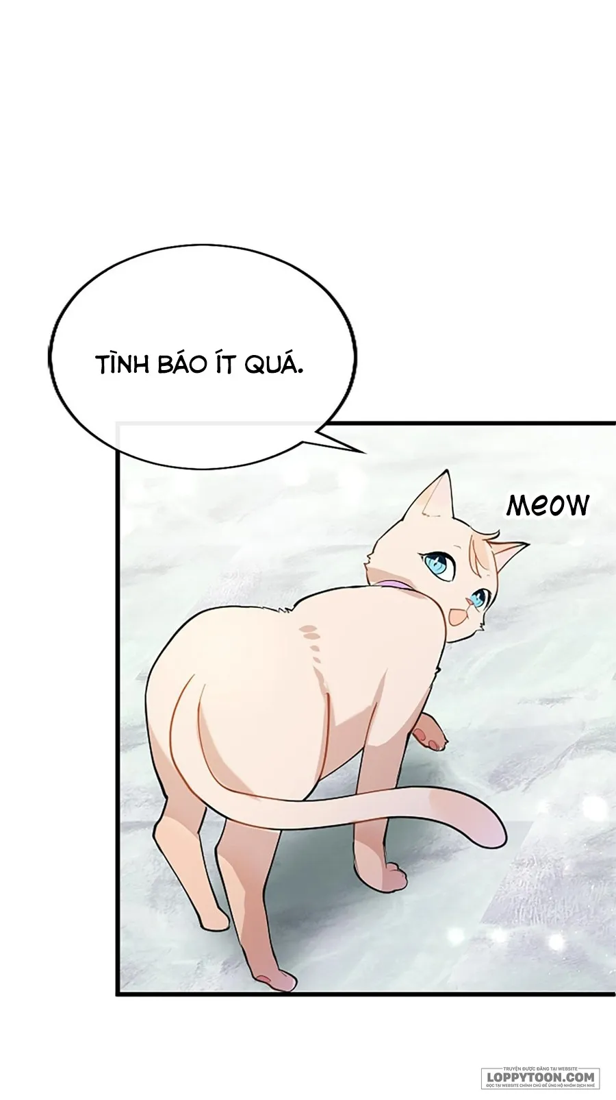 Đại Tiểu Thư Sao Phải Giả Nam Chap 49 - trang 54