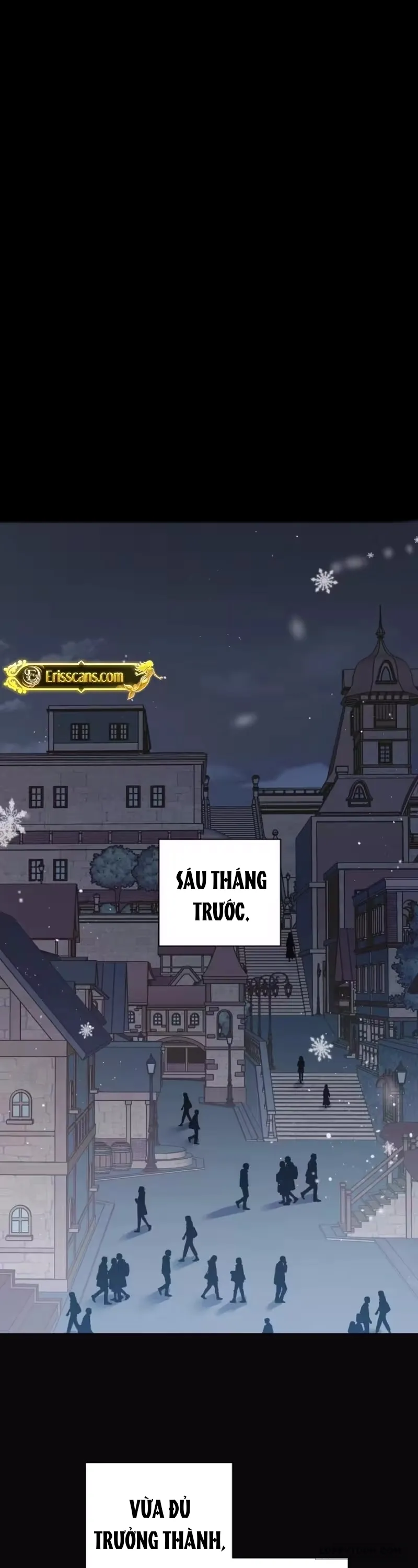 Thiếu Gia À, Tôi Không Có Ý Định Quyến Rũ Ngài Đâu Mà! Chap 4 - 🔞🔞🔞 - trang 2