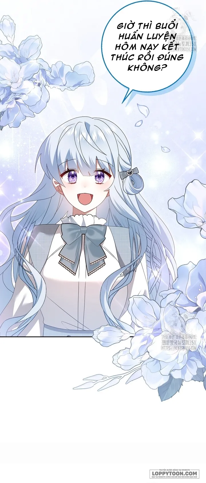 Tôi Sẽ Chiếm Lấy Ngư Trường Này! Chap 43 - trang 35