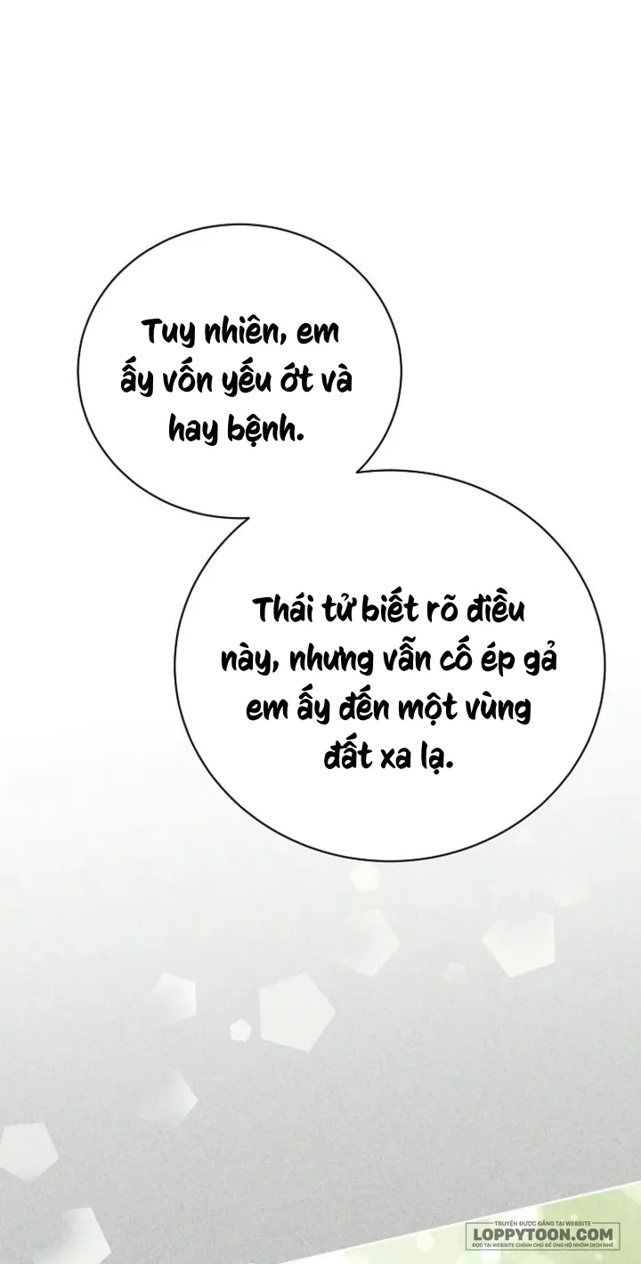 Phía Sau Mặt Nạ Của Nam Chính Hiền Lành Chap 75 - trang 37