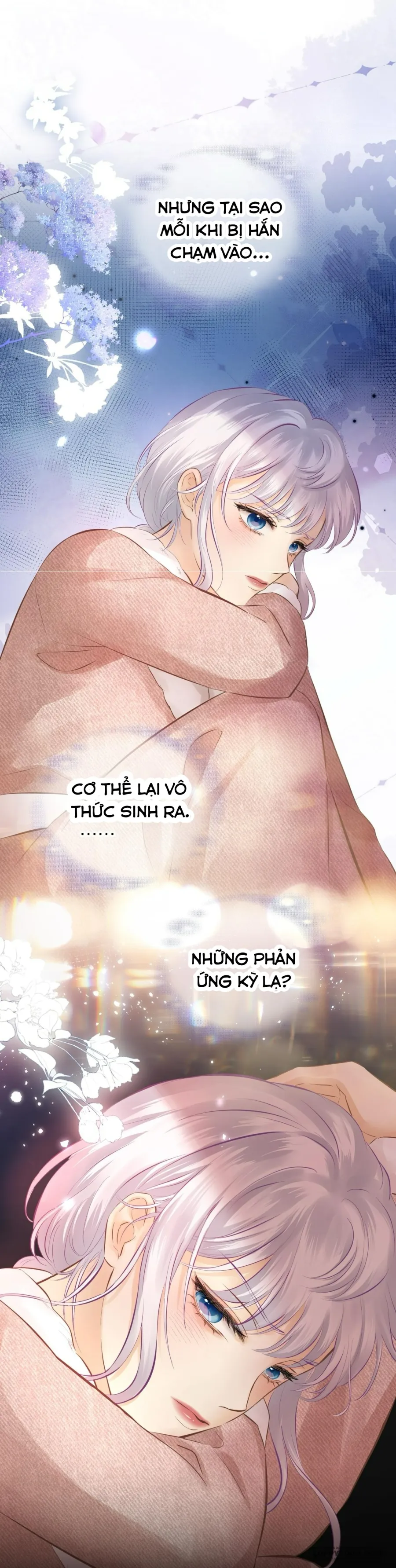 Hương Dục Niệm Chap 25 - trang 23