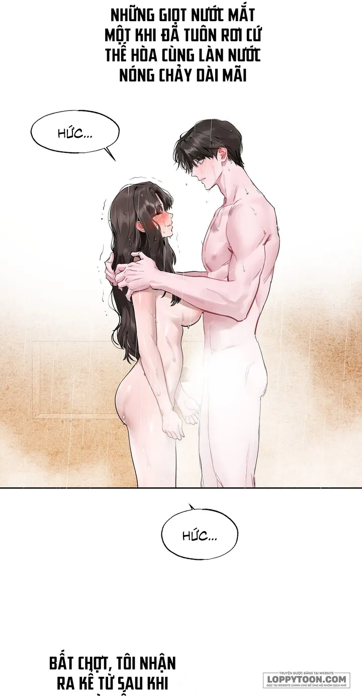 Ji Woo & Woo Yeon Chap 18 - trang 14