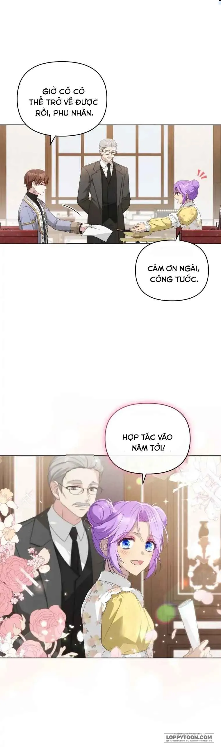 Chiếc Túi Bí Mật Của Quý Cô Xấu Xí Chap 7 - trang 25