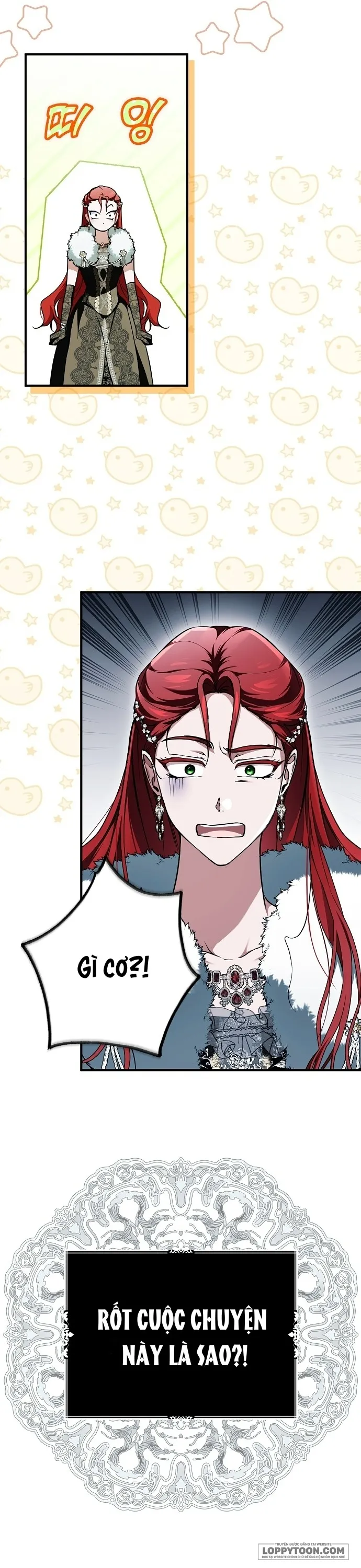 Có Kẻ Đã Sở Hữu Cơ Thể Của Tôi Chap 13 - trang 4