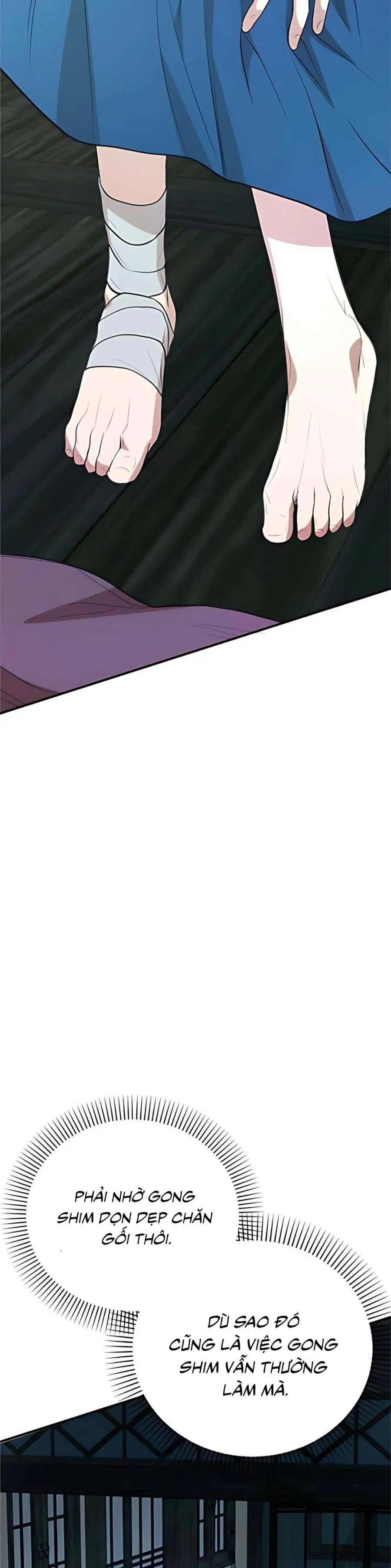 Tiêu Bản Chap 6 - trang 57