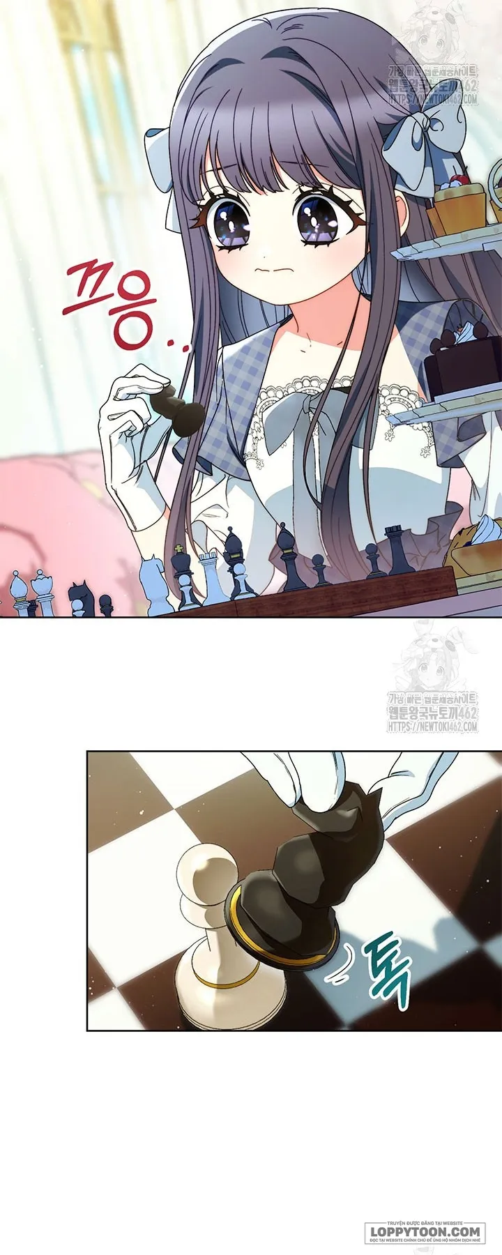 Nuôi Dưỡng Em Gái Xinh Đẹp Chap 73 - trang 2