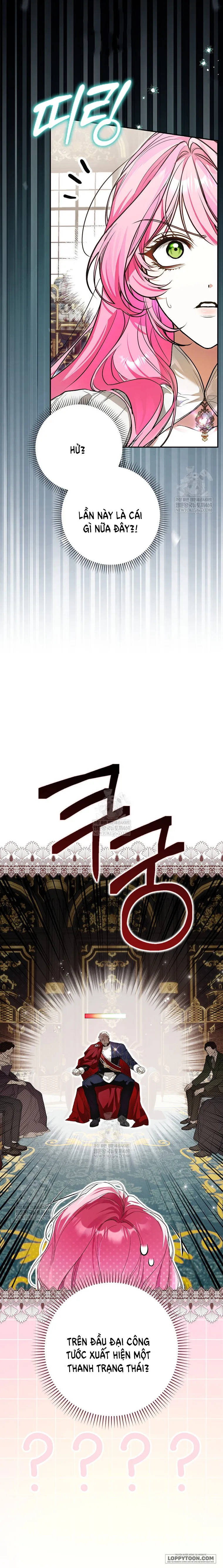 Kẻ Rác Rưởi Đó Chính Là Tôi Chap 3 - trang 8
