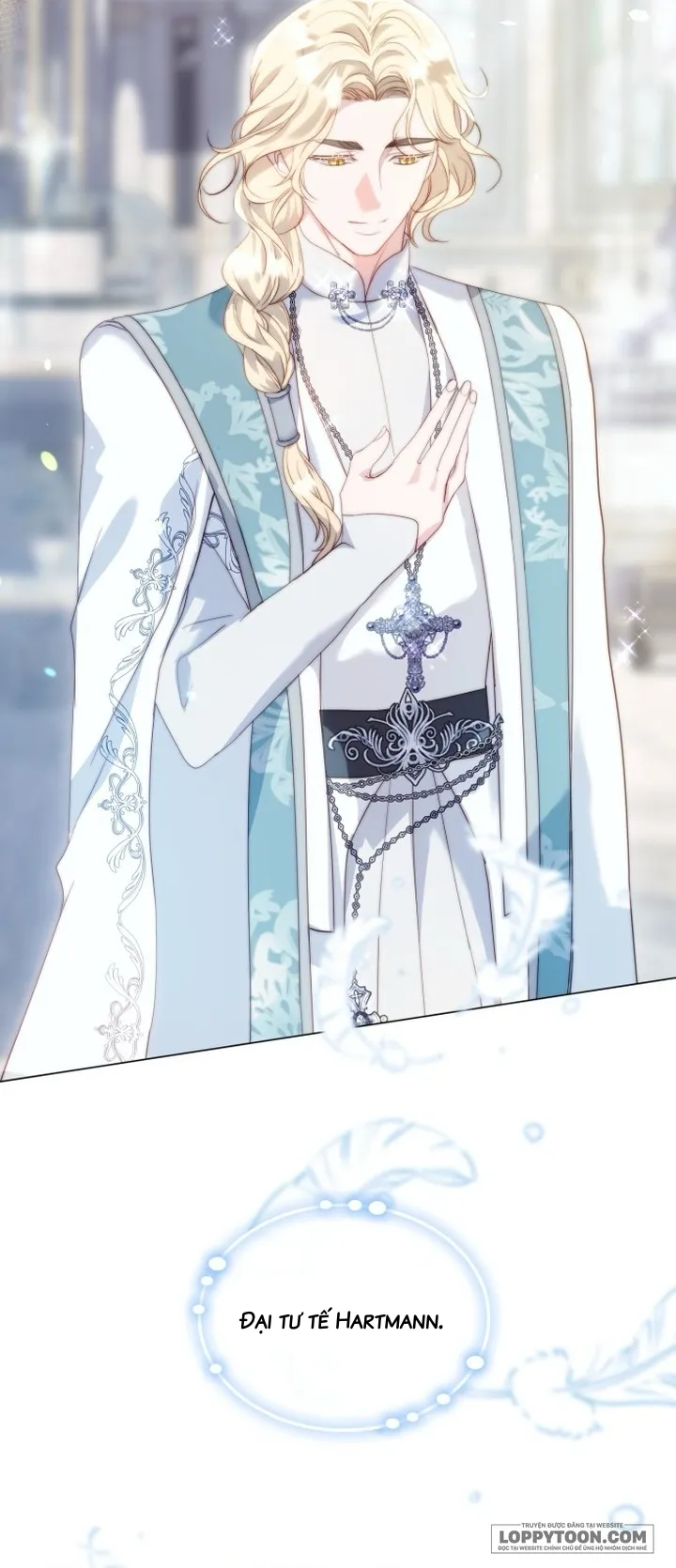 Tôi Được Sinh Ra Là Cô Con Gái Thứ Hai Chap 95 - trang 45