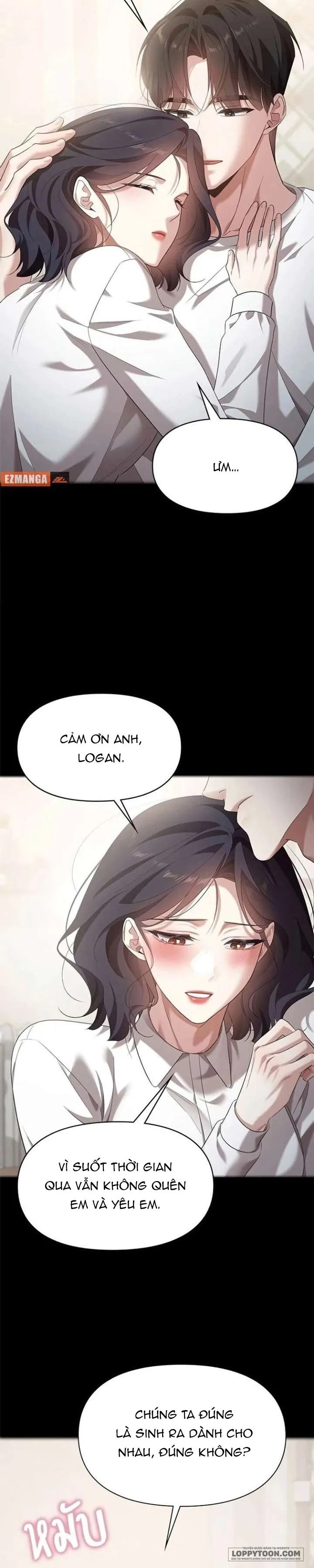 Vị Khách Trong Đêm Chap 40 - trang 14