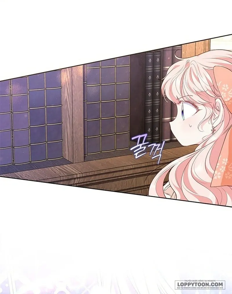 Đã Từ Chối Sủng Ái Rồi Mà Sao Còn Ám Ảnh Thế? Chap 25 - trang 13