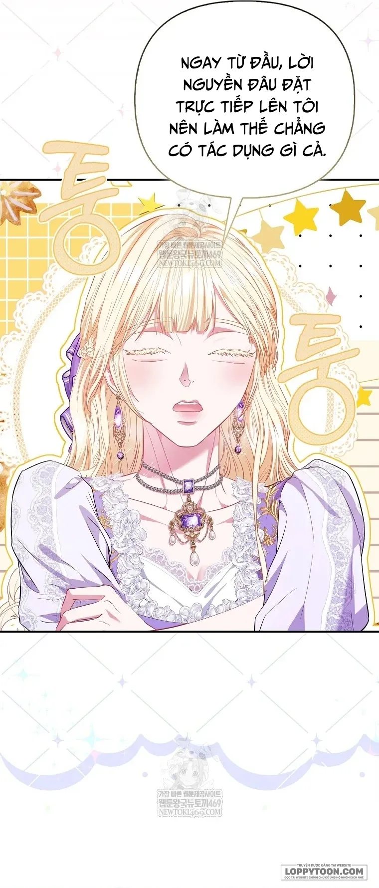 Nàng Công Chúa Của Mọi Người Chap 109 - trang 37