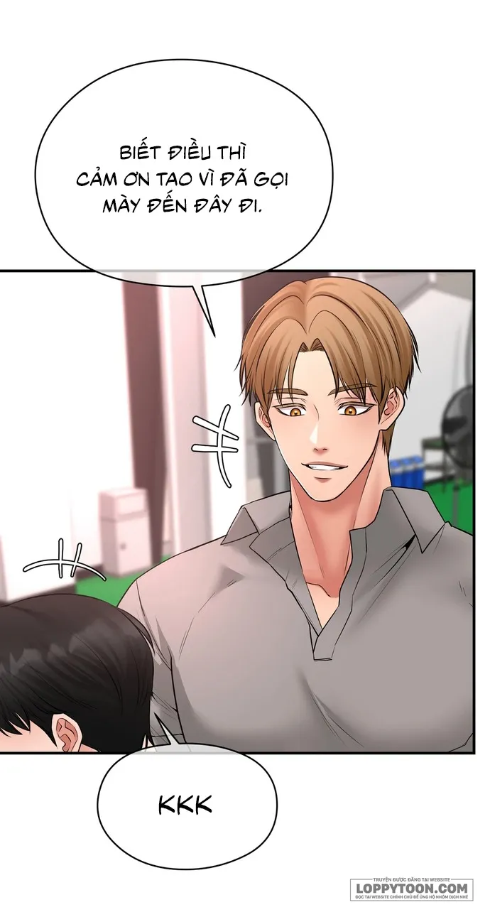 Em Gái XX Chung Của Các Chú Sân Golf Chap 13 - 🔞🔞🔞 - trang 12