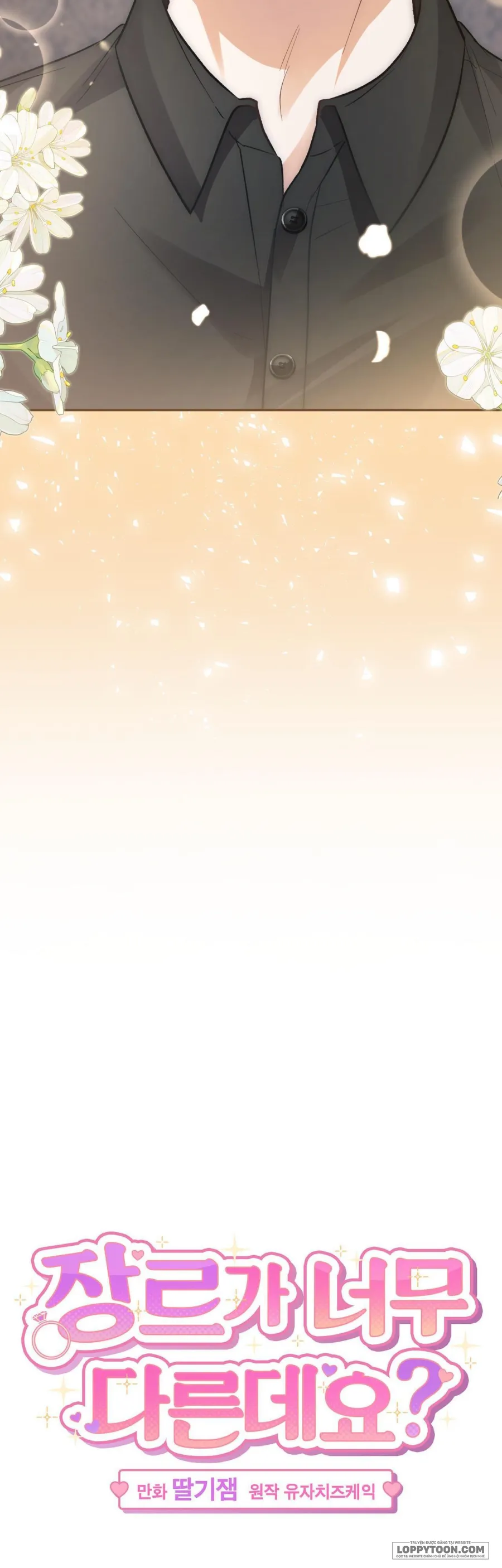 Ủa, Sao Thể Loại Này Khác Biệt Quá Vậy? Chap 5 - 🔞🔞 - trang 9