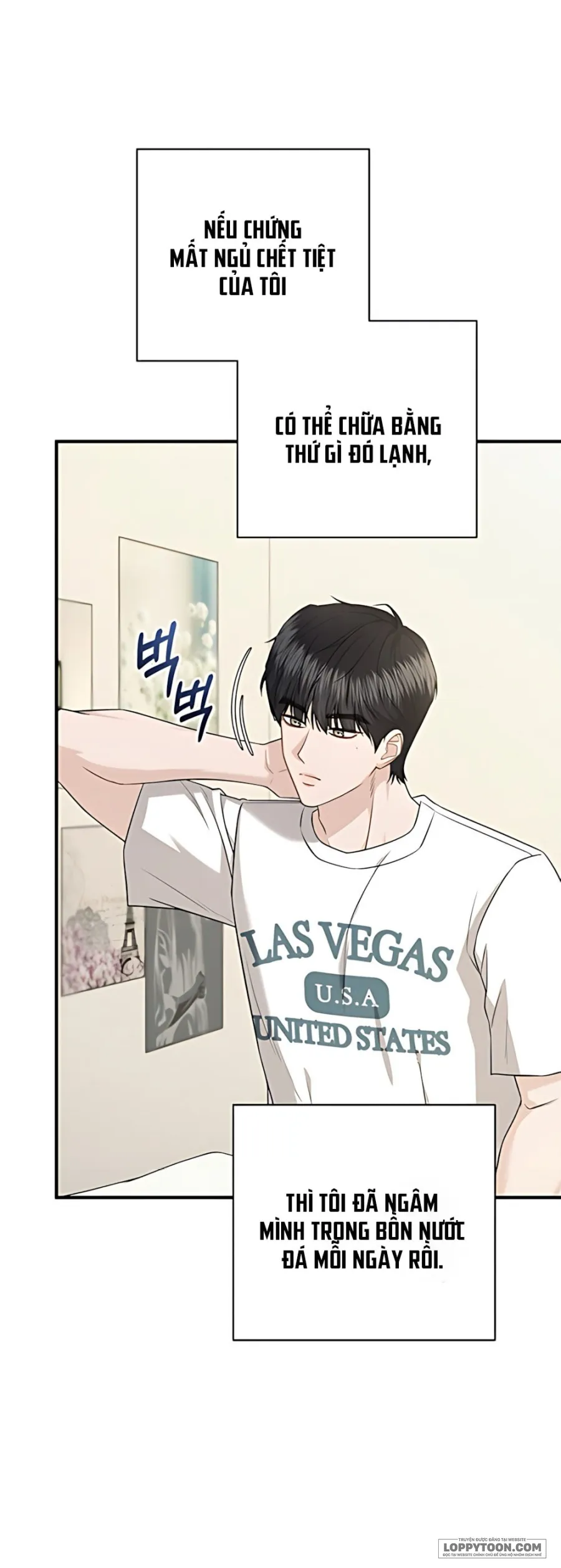 Quy Luật Cải Tạo Kẻ Rác Rưởi Chap 4 - 🔞🔞🔞 - trang 11