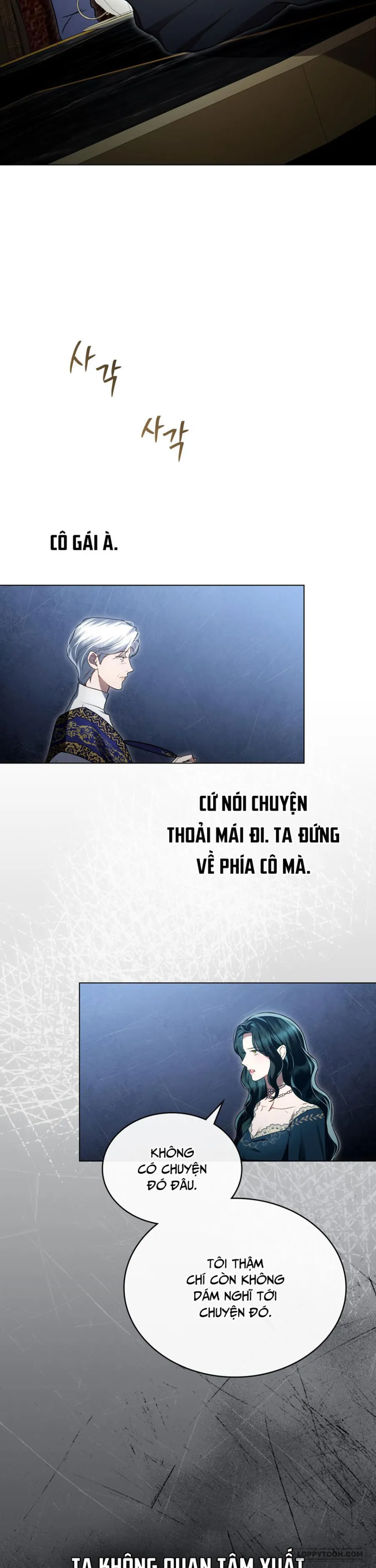 Giới Thượng Lưu Chap 23 - trang 25