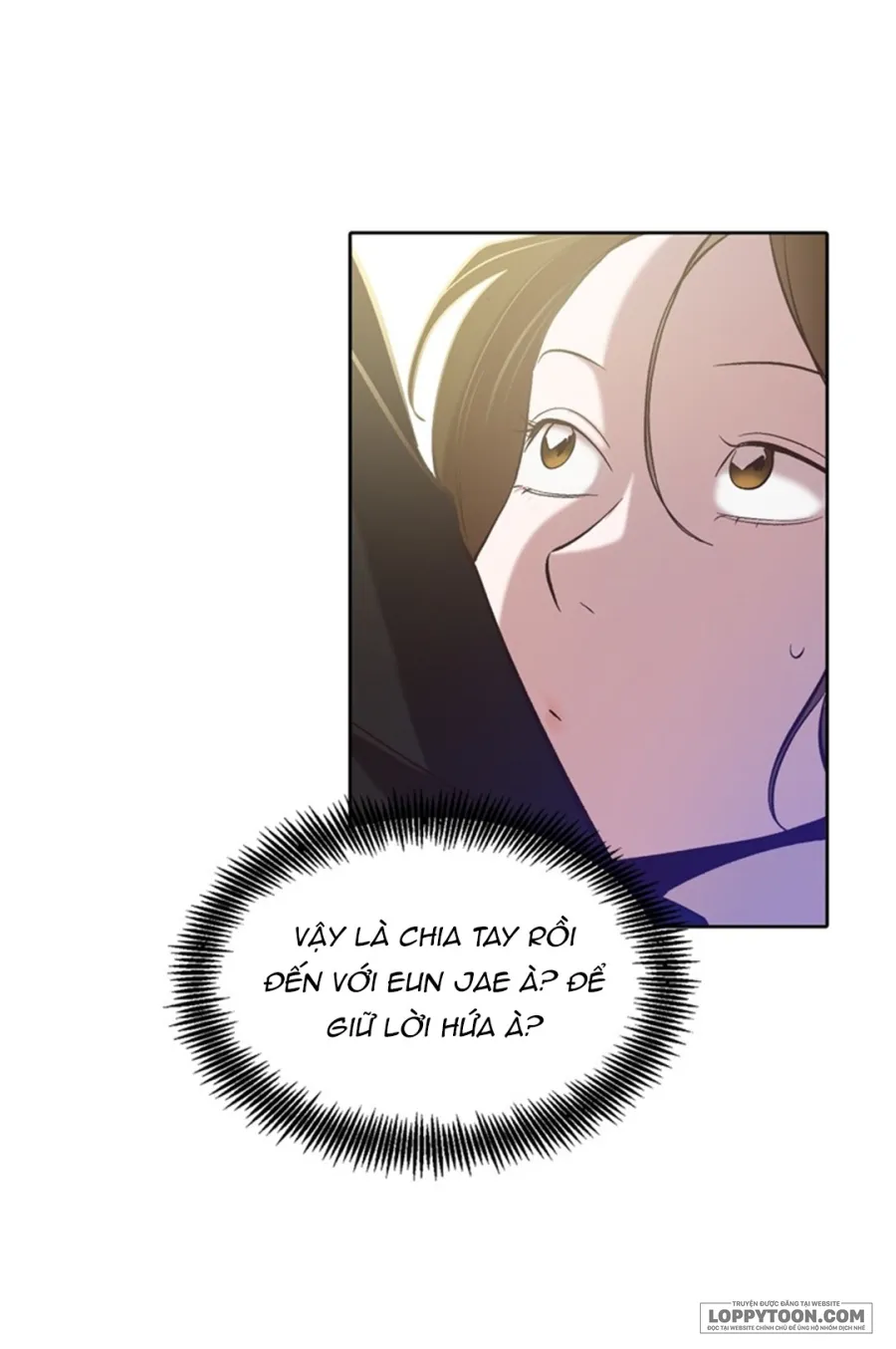 Thanh Xuân Của Chúng Ta Chap 91 - trang 6