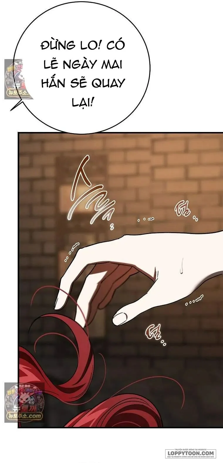 Ác Quỷ Nuôi Dưỡng Tiểu Thư Chap 126 - trang 14