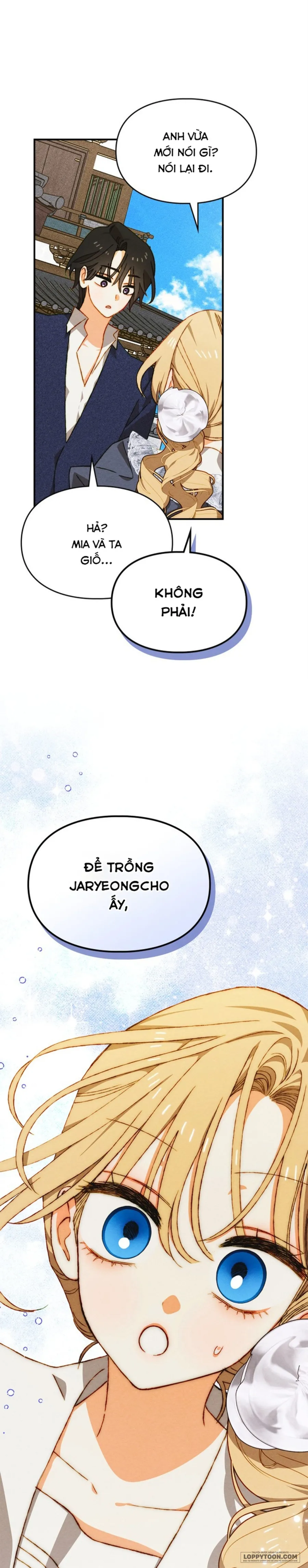 Thuần Hoá Munchkin Chap 28 - trang 30