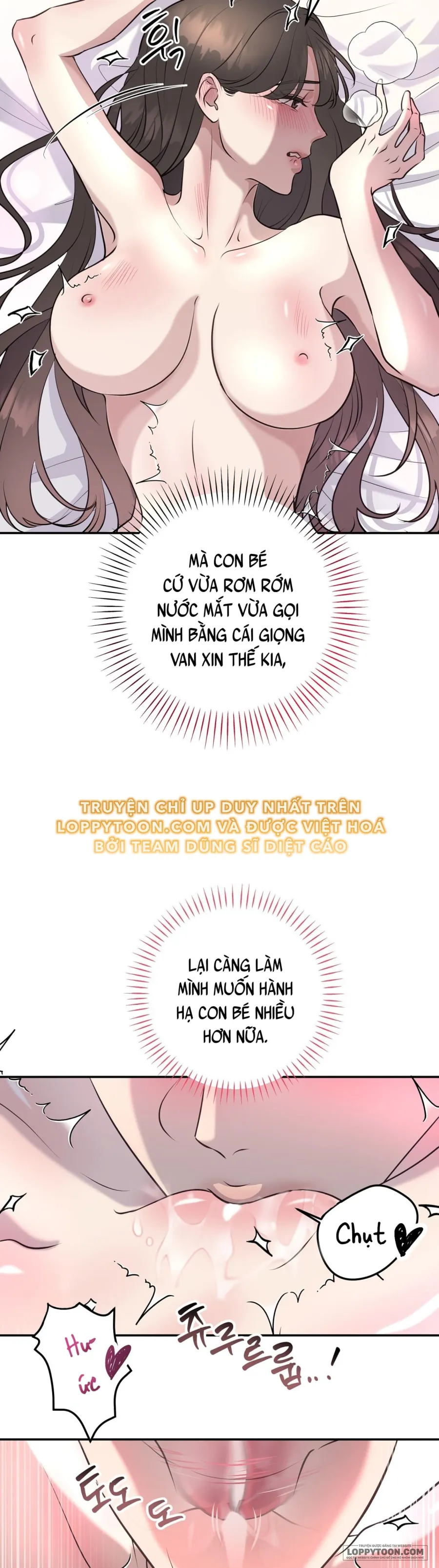Người Chú Chó Má Chap 5 - 🔞🔞🔞 - trang 57