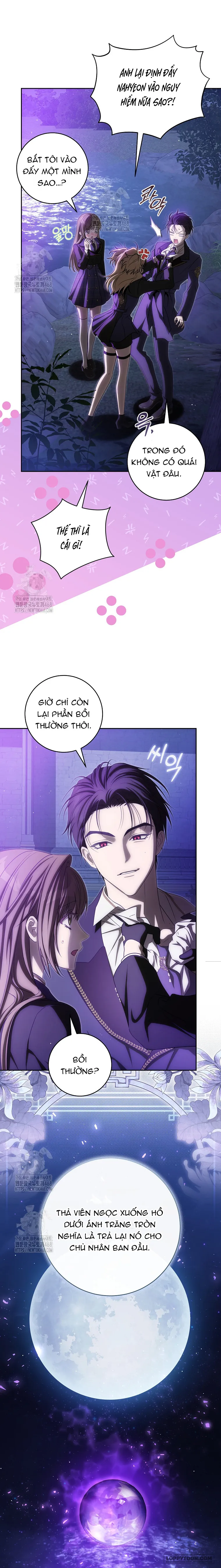 Cách Bước Lên Con Đường Hoa Của Nhân Vật Chính Chap 24 - trang 15
