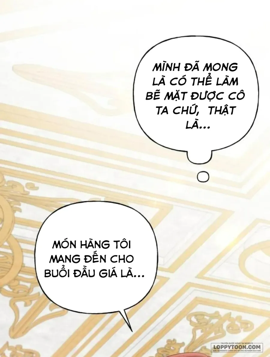 Hầu Gái Không Thích Nuôi Dạy Trẻ Nhỏ Chap 15 - trang 20