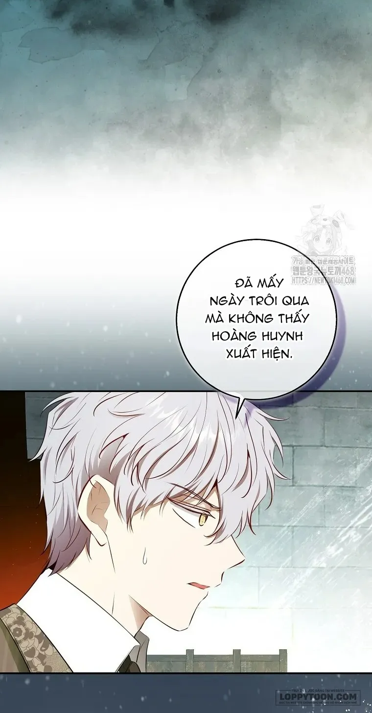 Sóc Con Tài Năng Chap 105 - trang 6