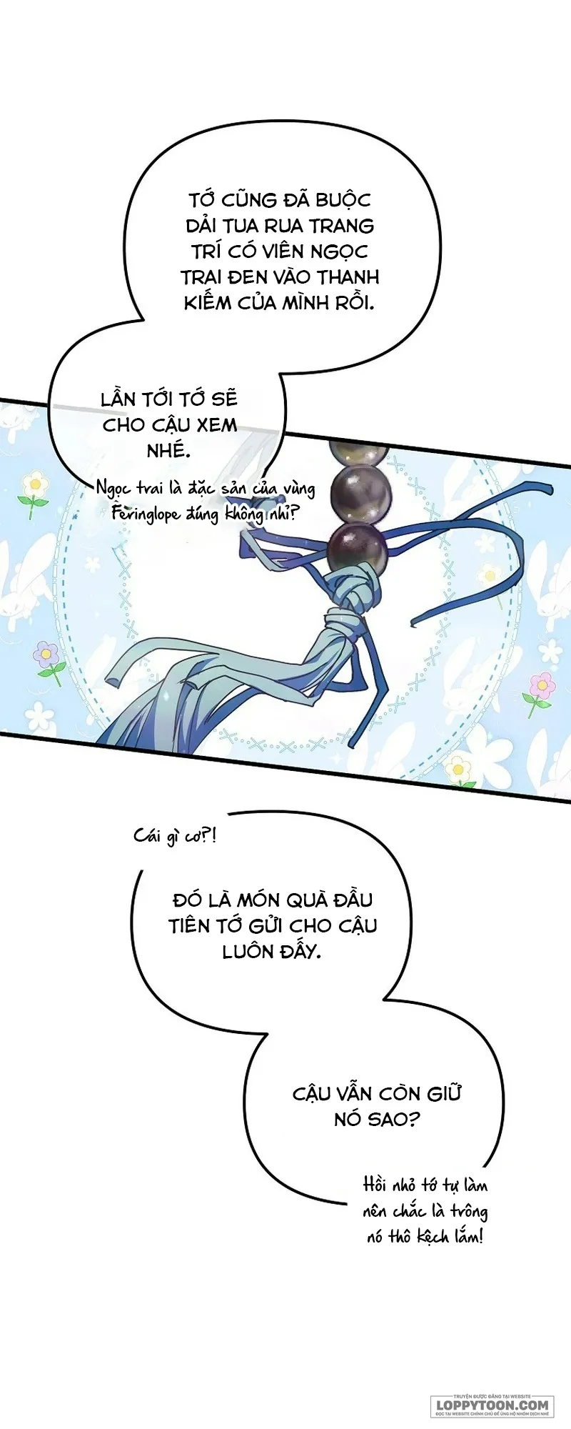 Tôi Sẽ Ở Ngay Bên Cạnh Nam Chính Chap 63 - trang 27