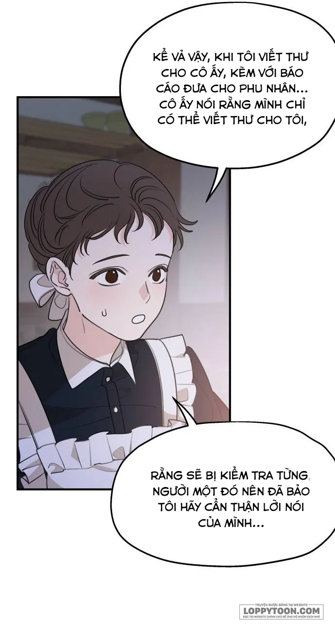 Gia Đình Chồng Quá Ám Ảnh Bởi Tôi Chap 72 - trang 71