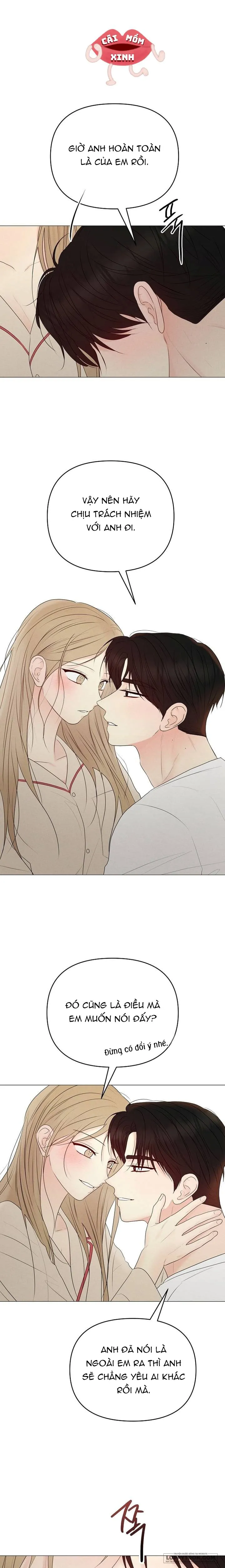 Soái Ca Kiểu Mẫu Chap 40 - trang 1