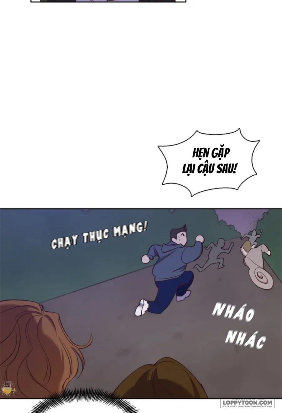 Thanh Xuân Của Chúng Ta Chap 20 - trang 77