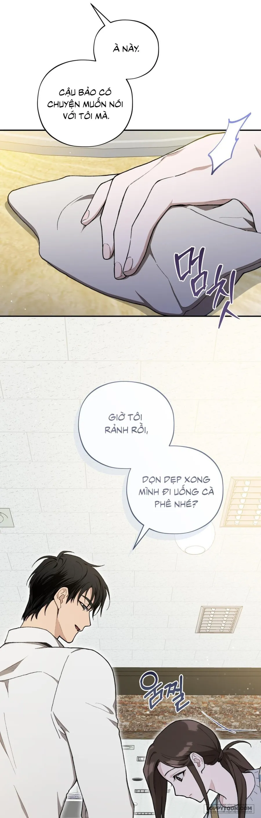 Quốc Lộ Số 1 Chap 5 - trang 23