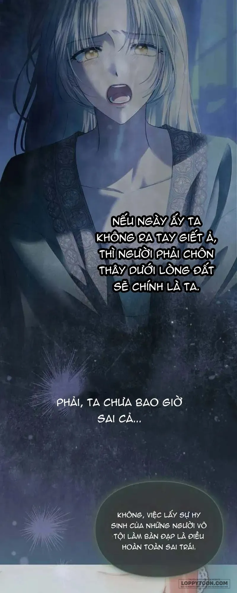 Phạm Nhân Bé Con Của Dinh Thự Mùa Đông Chap 99 - trang 75