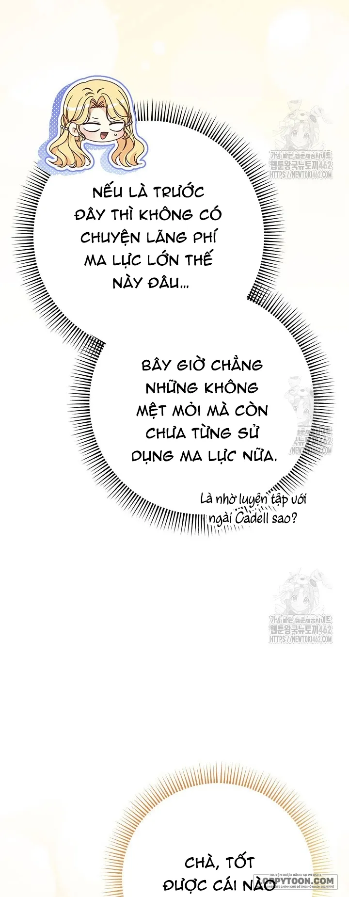Nuôi Dưỡng Em Gái Xinh Đẹp Chap 74 - trang 24