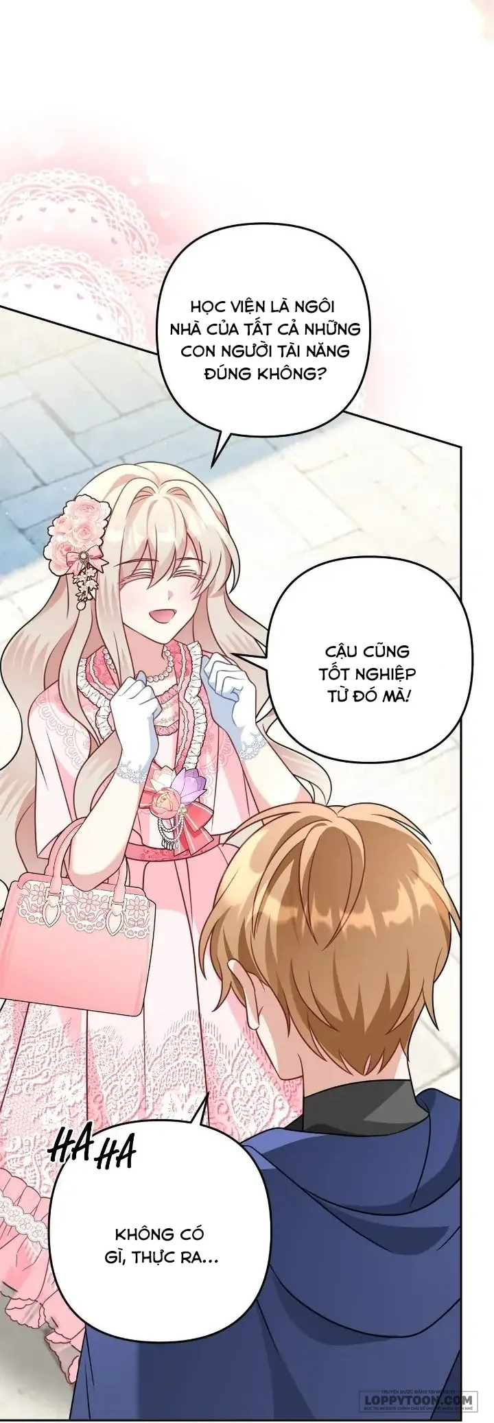 Tôi Sống Chung Với Mẹ Chồng Chap 16 - trang 37