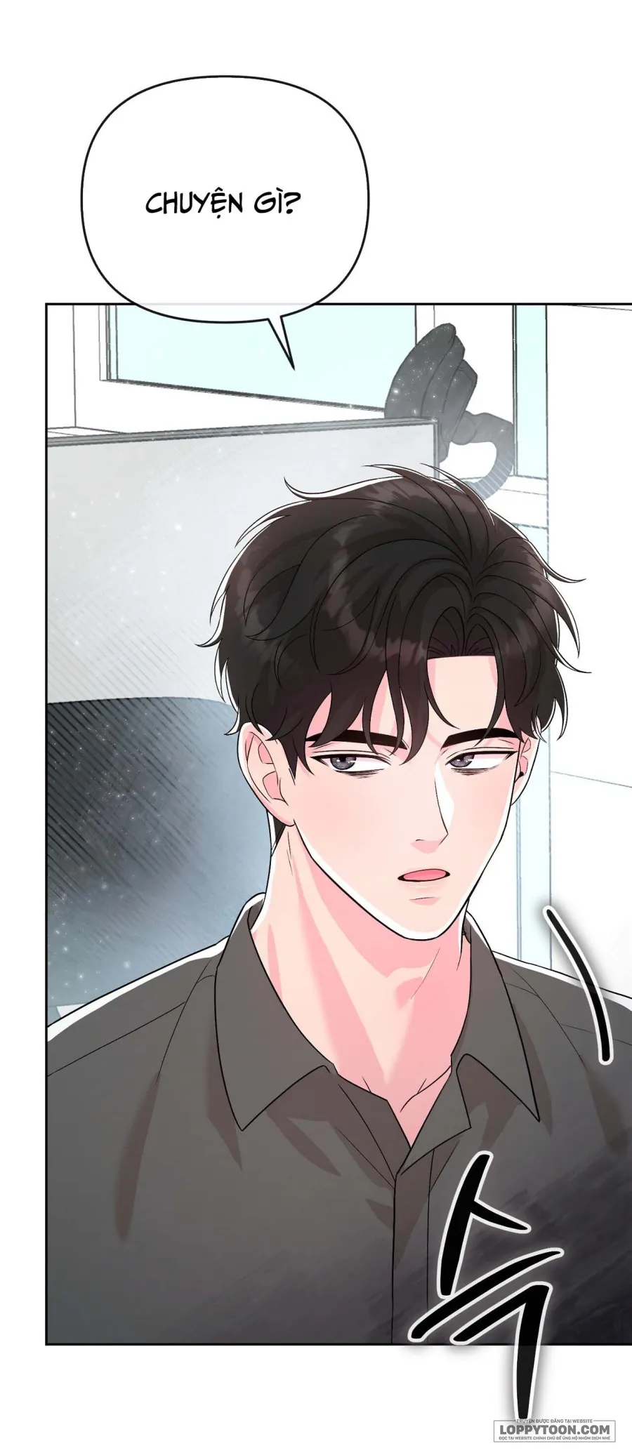 Bạn Anh Trai Tôi : Kang Tae Geon Chap 1 - trang 25
