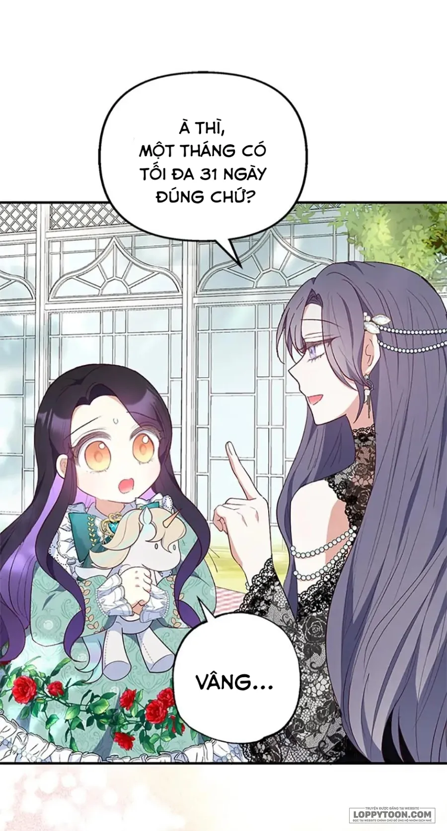 Con Gái Cưng Của Quỷ Chap 26 - trang 3