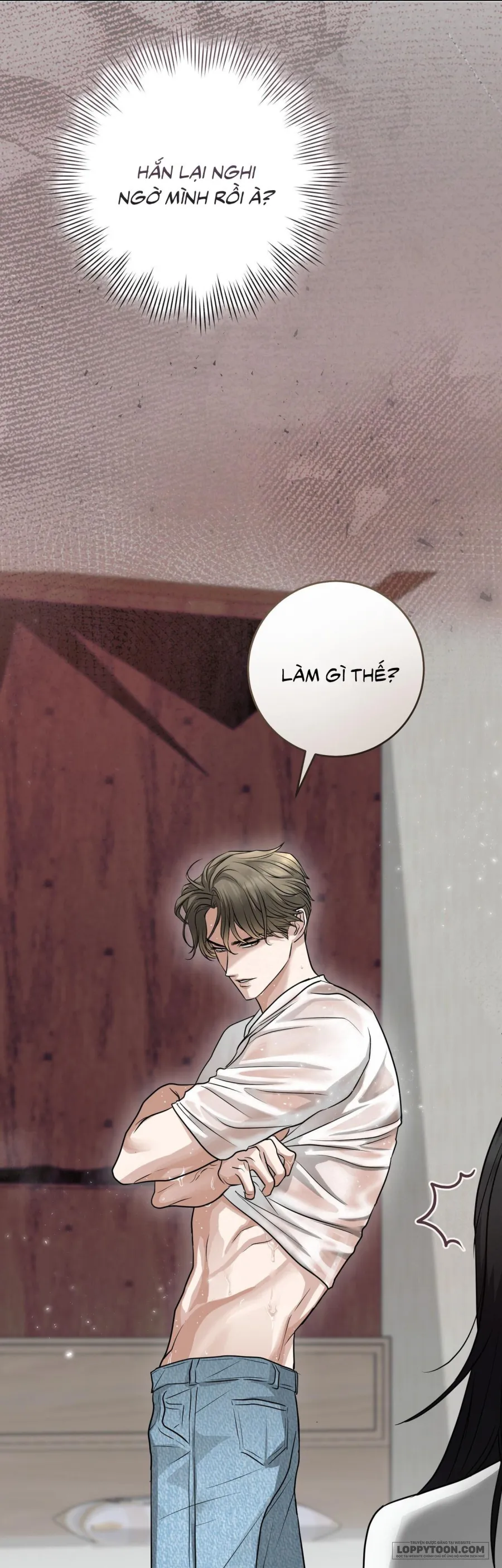 Hang Kiến Chap 2 - trang 63