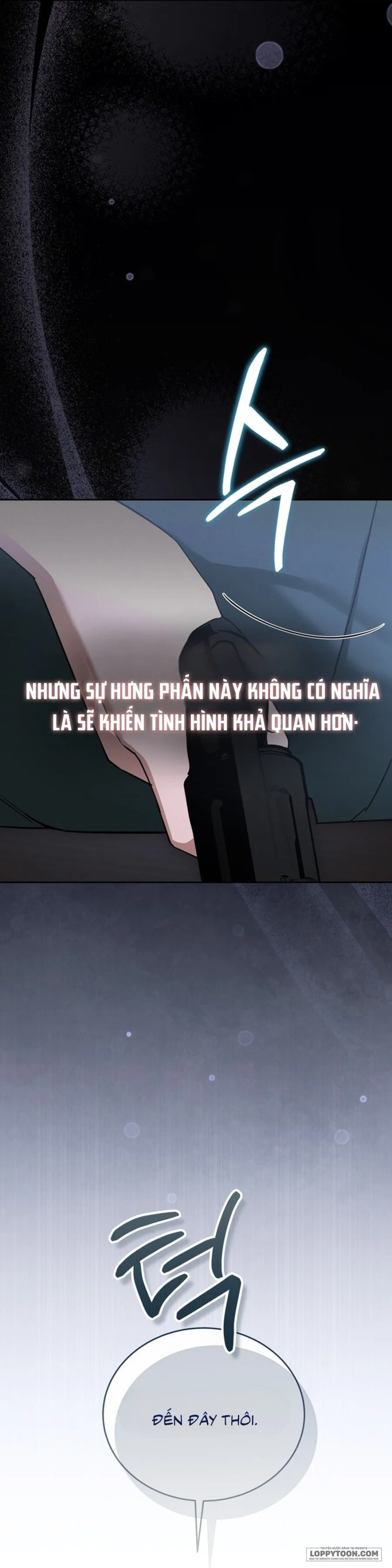 Trên Đời Này Không Có Quân Khuyển Nào Là Tồi Cả Chap 7 - 🔞 - trang 38