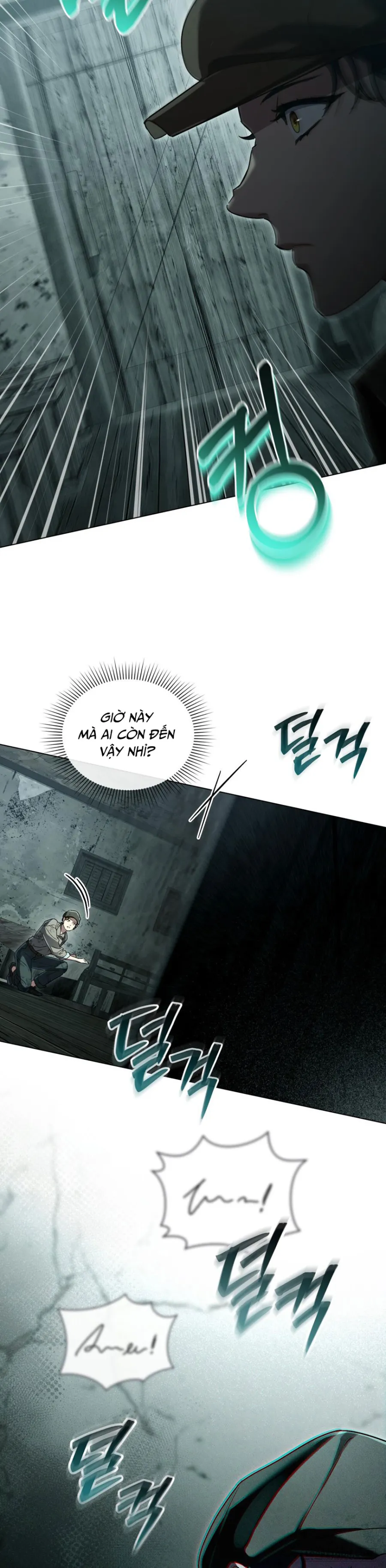 Giới Thượng Lưu Chap 1 - trang 13